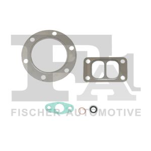 TURBOCHARGER GASKET KIT (GASKETS ONLY)