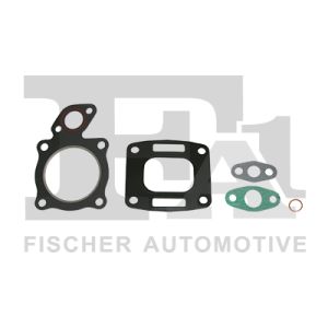 TURBOCHARGER GASKET KIT (GASKETS ONLY)