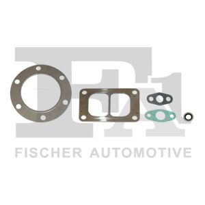 TURBOCHARGER GASKET KIT (GASKETS ONLY)