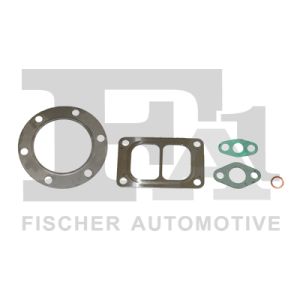 TURBOCHARGER GASKET KIT (GASKETS ONLY)