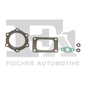 TURBOCHARGER GASKET KIT (GASKETS ONLY)