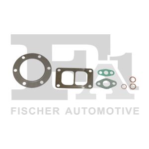 TURBOCHARGER GASKET KIT (GASKETS ONLY)