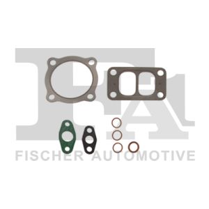 TURBOCHARGER GASKET KIT (GASKETS ONLY)