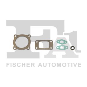 TURBOCHARGER GASKET KIT (GASKETS ONLY)