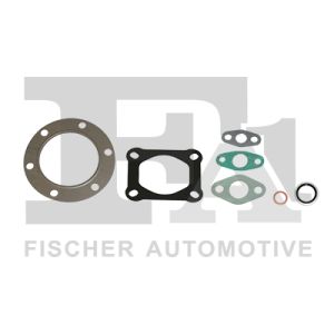 TURBOCHARGER GASKET KIT (GASKETS ONLY)