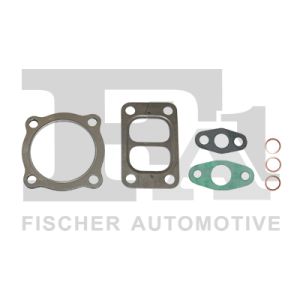 TURBOCHARGER GASKET KIT (GASKETS ONLY)