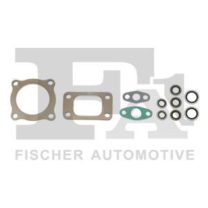TURBOCHARGER GASKET KIT (GASKETS ONLY)