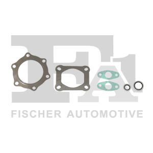 TURBOCHARGER GASKET KIT (GASKETS ONLY)