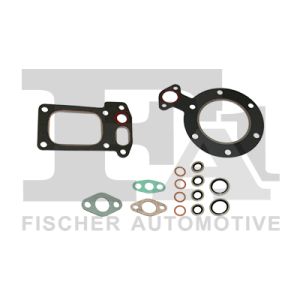 TURBOCHARGER GASKET KIT (GASKETS ONLY)