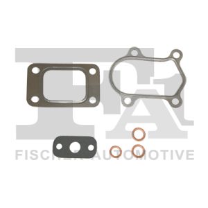 TURBOCHARGER GASKET KIT (GASKETS ONLY)
