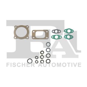 TURBOCHARGER GASKET KIT (GASKETS ONLY)