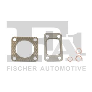 TURBOCHARGER GASKET KIT (GASKETS ONLY)