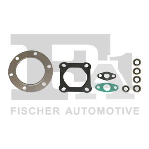 TURBOCHARGER GASKET KIT (GASKETS ONLY)
