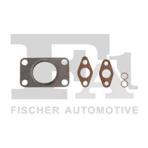 TURBOCHARGER GASKET KIT (GASKETS ONLY)