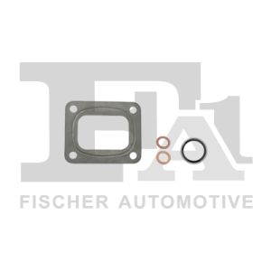 TURBOCHARGER GASKET KIT (GASKETS ONLY)