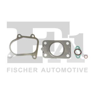 TURBOCHARGER GASKET KIT (GASKETS ONLY)
