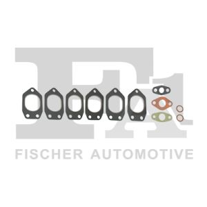TURBOCHARGER GASKET KIT (GASKETS ONLY)