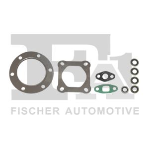 TURBOCHARGER GASKET KIT (GASKETS ONLY)