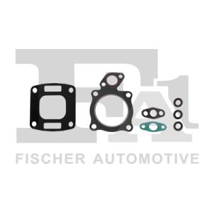 TURBOCHARGER GASKET KIT (GASKETS ONLY)