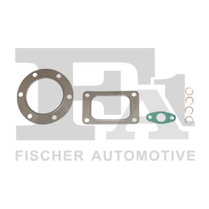 TURBOCHARGER GASKET KIT (GASKETS ONLY)