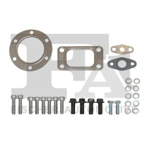 TURBOCHARGER FITTING KIT (GASKETS & FIXINGS)