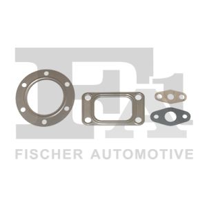 TURBOCHARGER GASKET KIT (GASKETS ONLY)