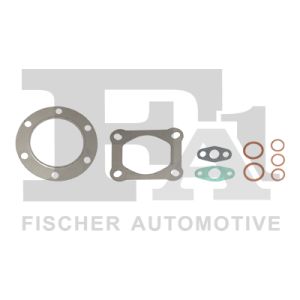 TURBOCHARGER GASKET KIT (GASKETS ONLY)