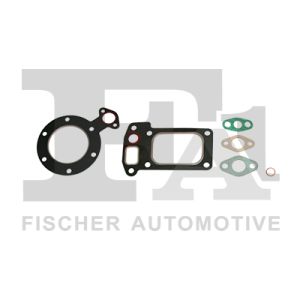 TURBOCHARGER GASKET KIT (GASKETS ONLY)