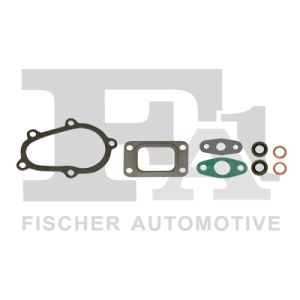 TURBOCHARGER GASKET KIT (GASKETS ONLY)