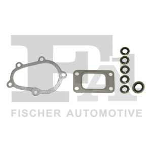 TURBOCHARGER GASKET KIT (GASKETS ONLY)