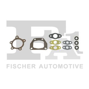 TURBOCHARGER GASKET KIT (GASKETS ONLY)