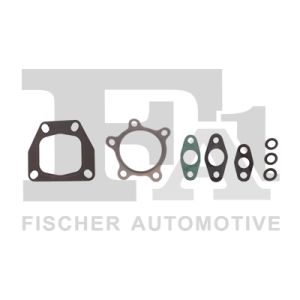 TURBOCHARGER GASKET KIT (GASKETS ONLY)
