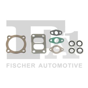 TURBOCHARGER GASKET KIT (GASKETS ONLY)