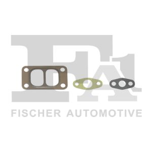 TURBOCHARGER GASKET KIT (GASKETS ONLY)