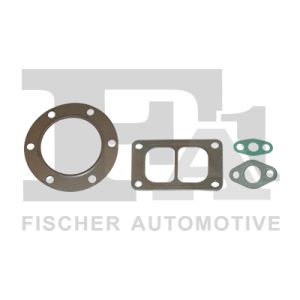 TURBOCHARGER GASKET KIT (GASKETS ONLY)