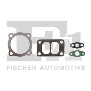 TURBOCHARGER GASKET KIT (GASKETS ONLY)