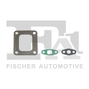 TURBOCHARGER GASKET KIT (GASKETS ONLY)