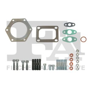 TURBOCHARGER FITTING KIT (GASKETS & FIXINGS)