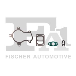 TURBOCHARGER GASKET KIT (GASKETS ONLY)