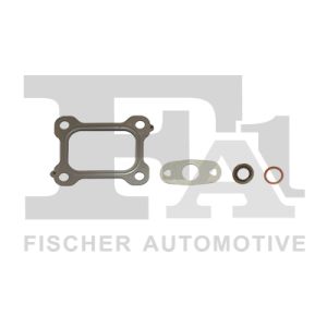 TURBOCHARGER GASKET KIT (GASKETS ONLY)