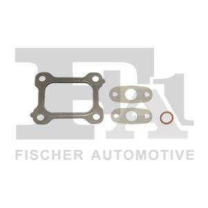 TURBOCHARGER GASKET KIT (GASKETS ONLY)