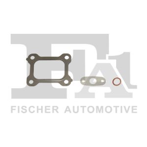 TURBOCHARGER GASKET KIT (GASKETS ONLY)