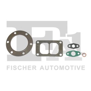 TURBOCHARGER GASKET KIT (GASKETS ONLY)
