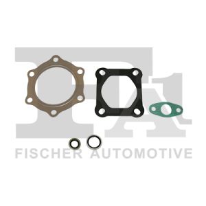 TURBOCHARGER GASKET KIT (GASKETS ONLY)