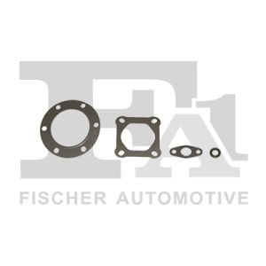 TURBOCHARGER GASKET KIT (GASKETS ONLY)