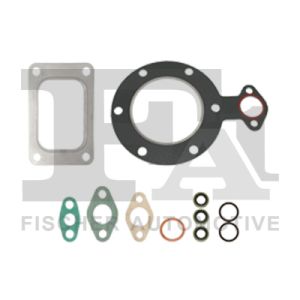 TURBOCHARGER GASKET KIT (GASKETS ONLY)
