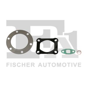 TURBOCHARGER GASKET KIT (GASKETS ONLY)