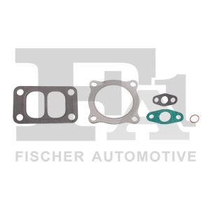 TURBOCHARGER GASKET KIT (GASKETS ONLY)