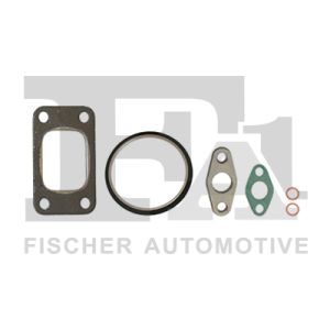 TURBOCHARGER GASKET KIT (GASKETS ONLY)