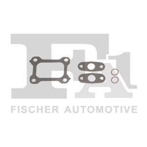 TURBOCHARGER GASKET KIT (GASKETS ONLY)